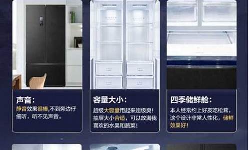 容声冰箱质量如何压缩机是哪儿生产的_容声冰箱压缩机是哪里产的