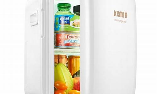 家用迷你小冰箱哪个品牌好_家用迷你小冰箱哪个品牌好用