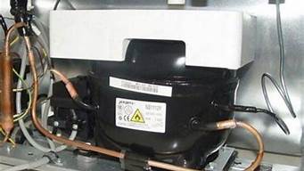 海尔冰箱的压缩机是哪里生产_海尔冰箱的压缩机是哪里生产的